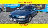 Renault Safrane