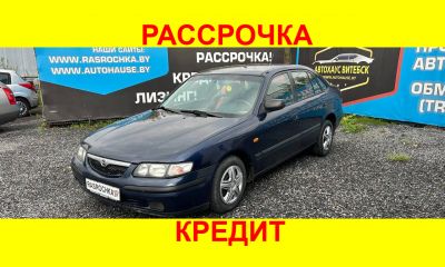 Mazda 626