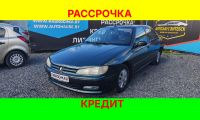 Peugeot 406