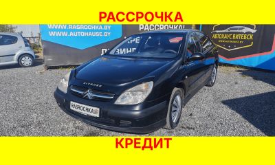 Citroen C5