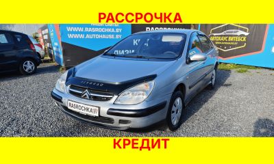 Citroen C5