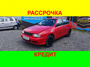Купить Volkswagen Polo в рассрочку без переплат или кредит