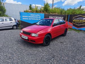 Купить Volkswagen Polo в рассрочку без переплат или кредит